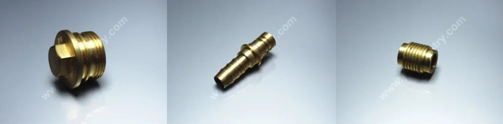 CNC Machining Turning 303 Stainless Steel Pin Poppet Stem for Valve