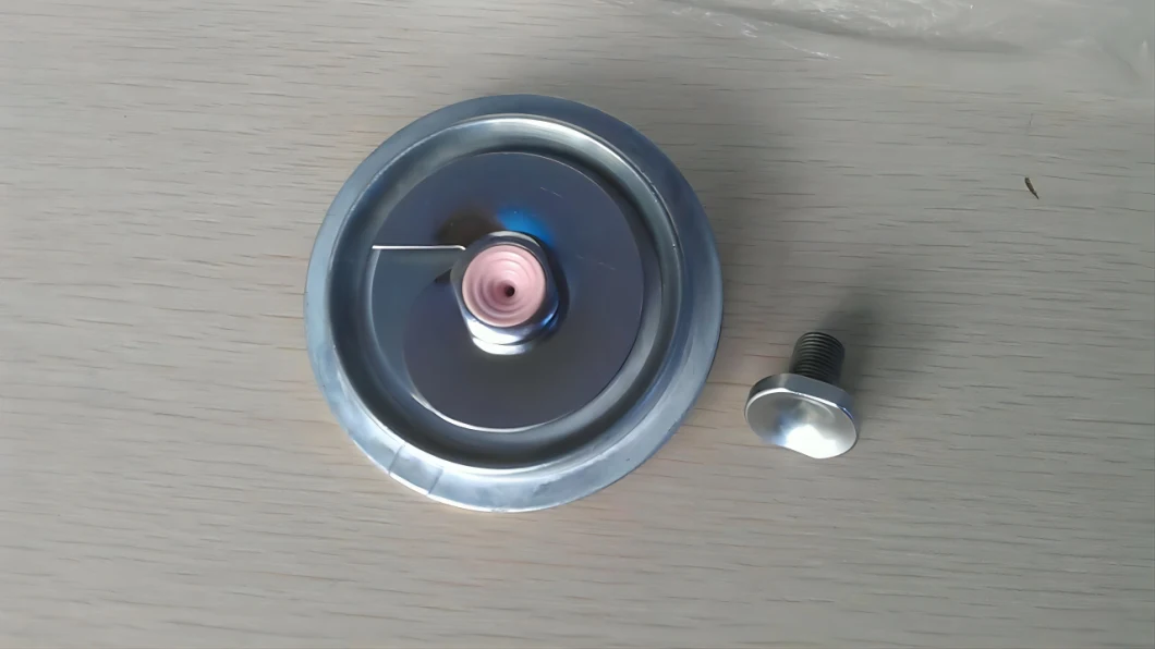 Plastic Wheel with Bearing for Spinning