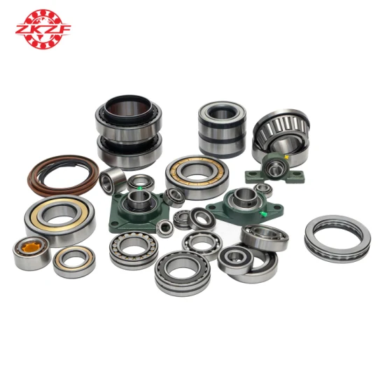 Auto Spare Part Car Accessories Zkzf Angular Contact Bearing Factory Auto Spare Parts OEM Forhonda CRV Auto Wheel Hub Bearing