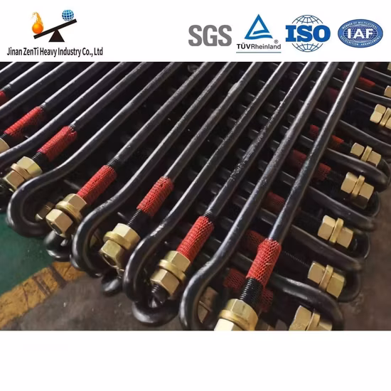 Galvanized Bolt, External Hexagon Galvanized Screw, Wholesale Hexagon Head Standard Fastener DIN933 DIN931 DIN6915 A325m with Black Grade 8.8 10.9 12.9