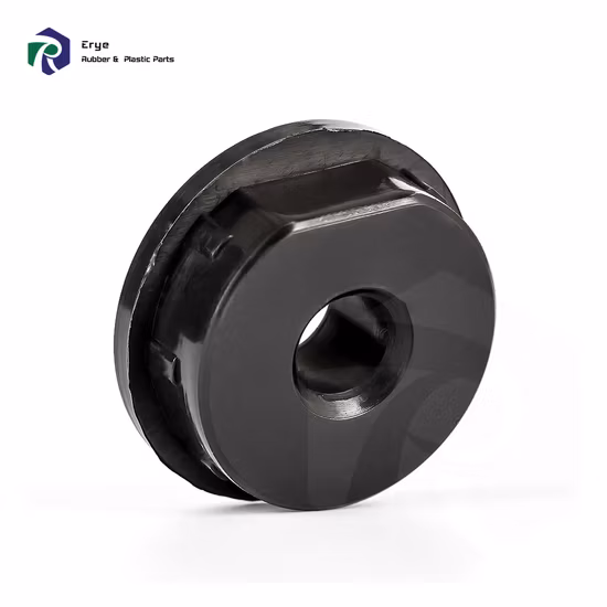 Hot Sale China Nylon Plug